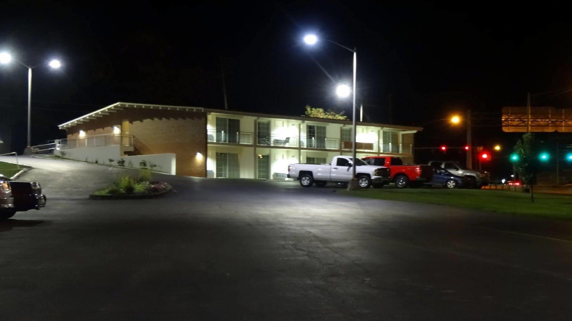 Red Carpet Inn Syracuse Airport North Syracuse Extérieur photo