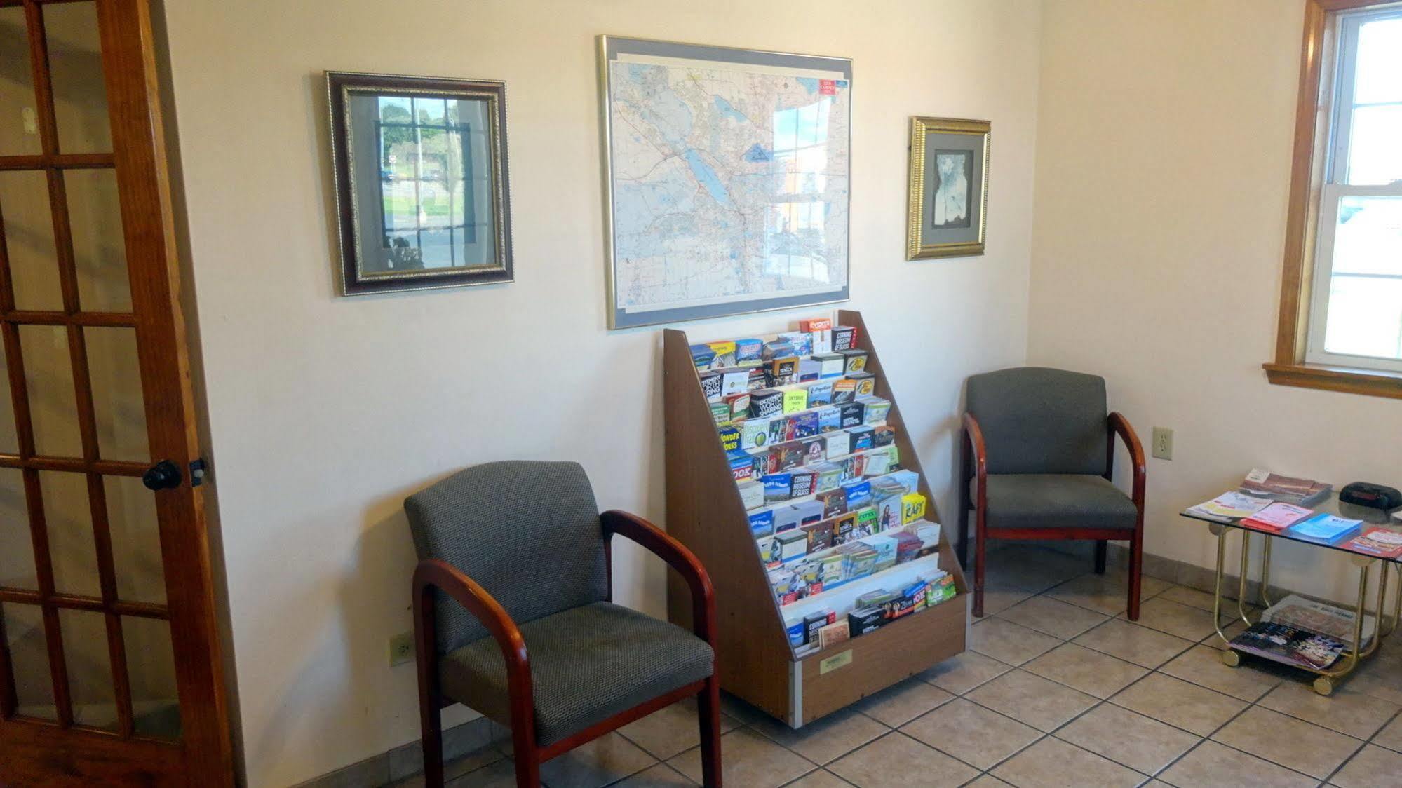 Red Carpet Inn Syracuse Airport North Syracuse Extérieur photo