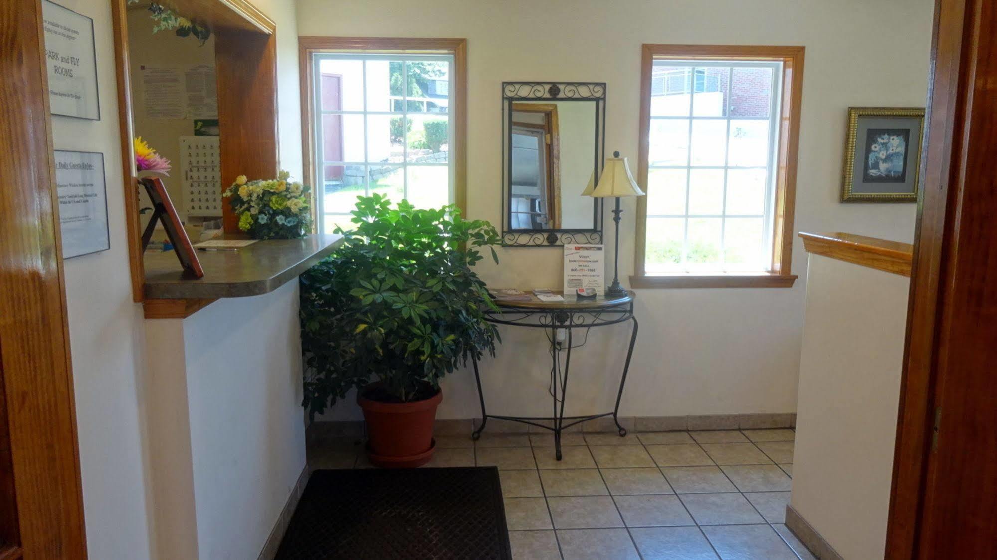 Red Carpet Inn Syracuse Airport North Syracuse Extérieur photo