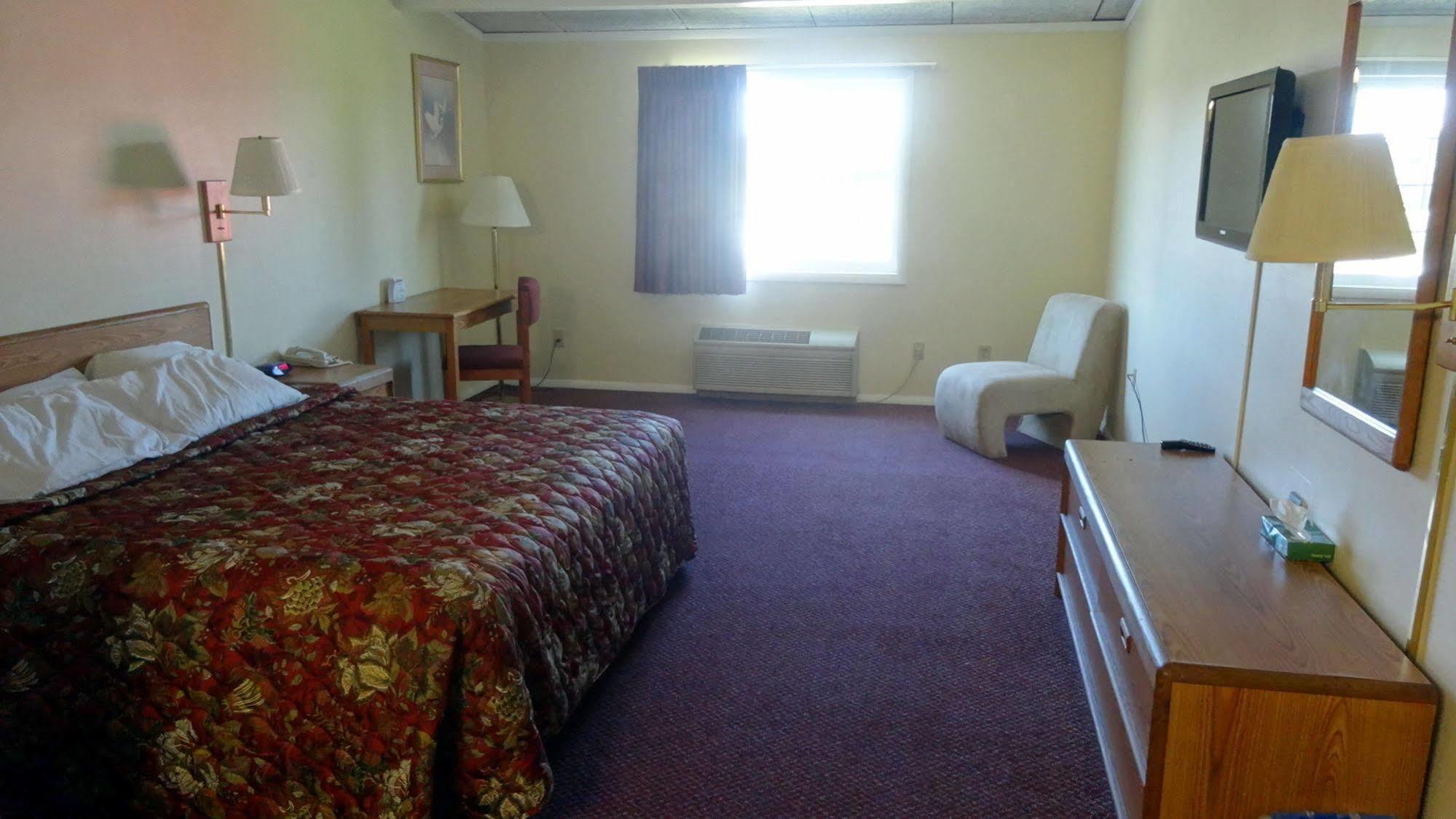 Red Carpet Inn Syracuse Airport North Syracuse Extérieur photo