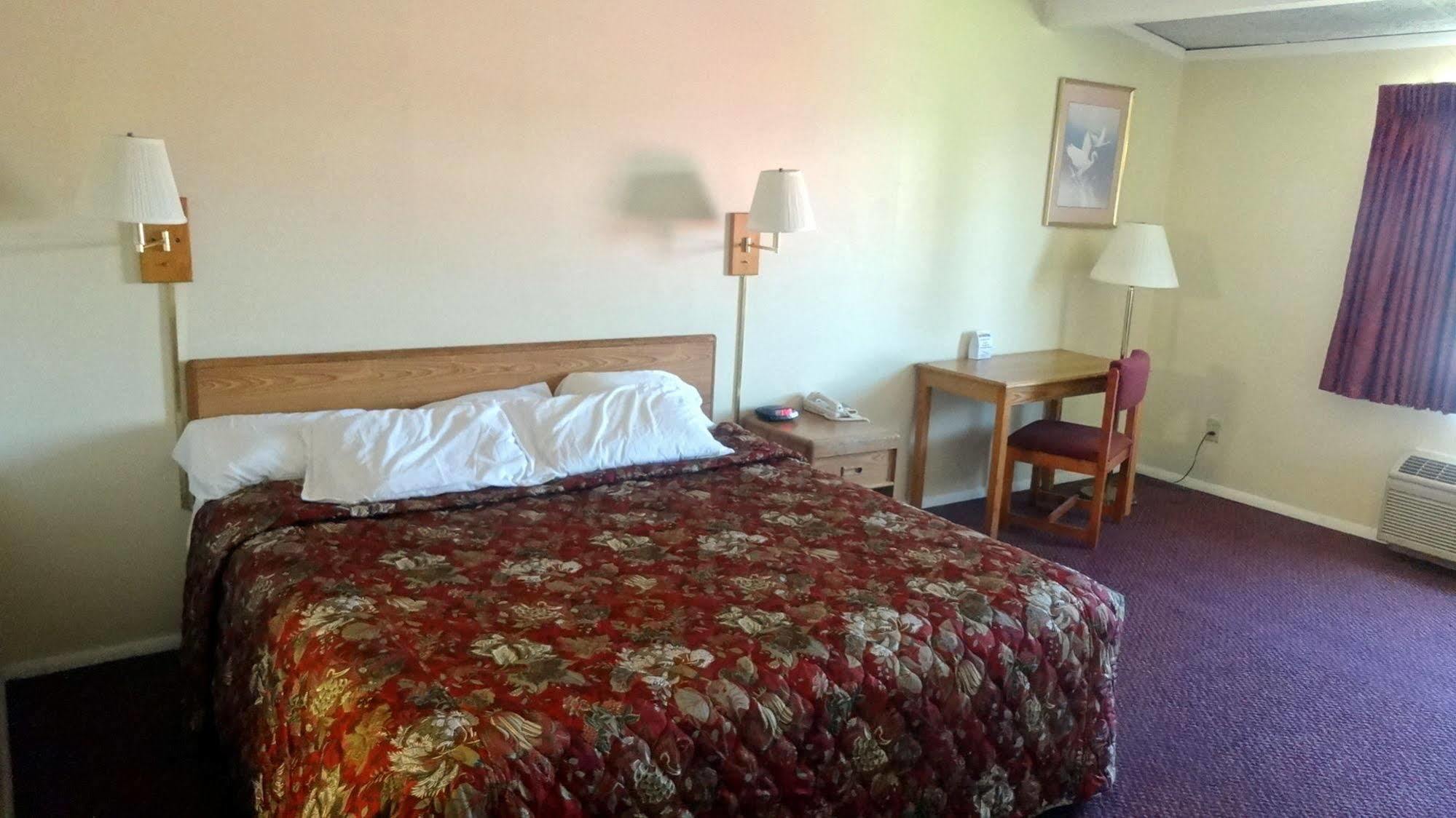 Red Carpet Inn Syracuse Airport North Syracuse Extérieur photo