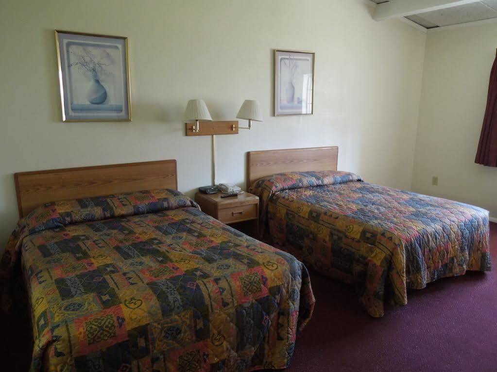Red Carpet Inn Syracuse Airport North Syracuse Extérieur photo