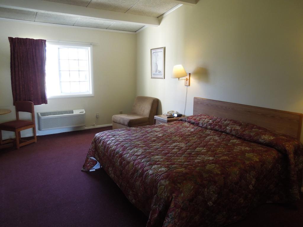 Red Carpet Inn Syracuse Airport North Syracuse Extérieur photo
