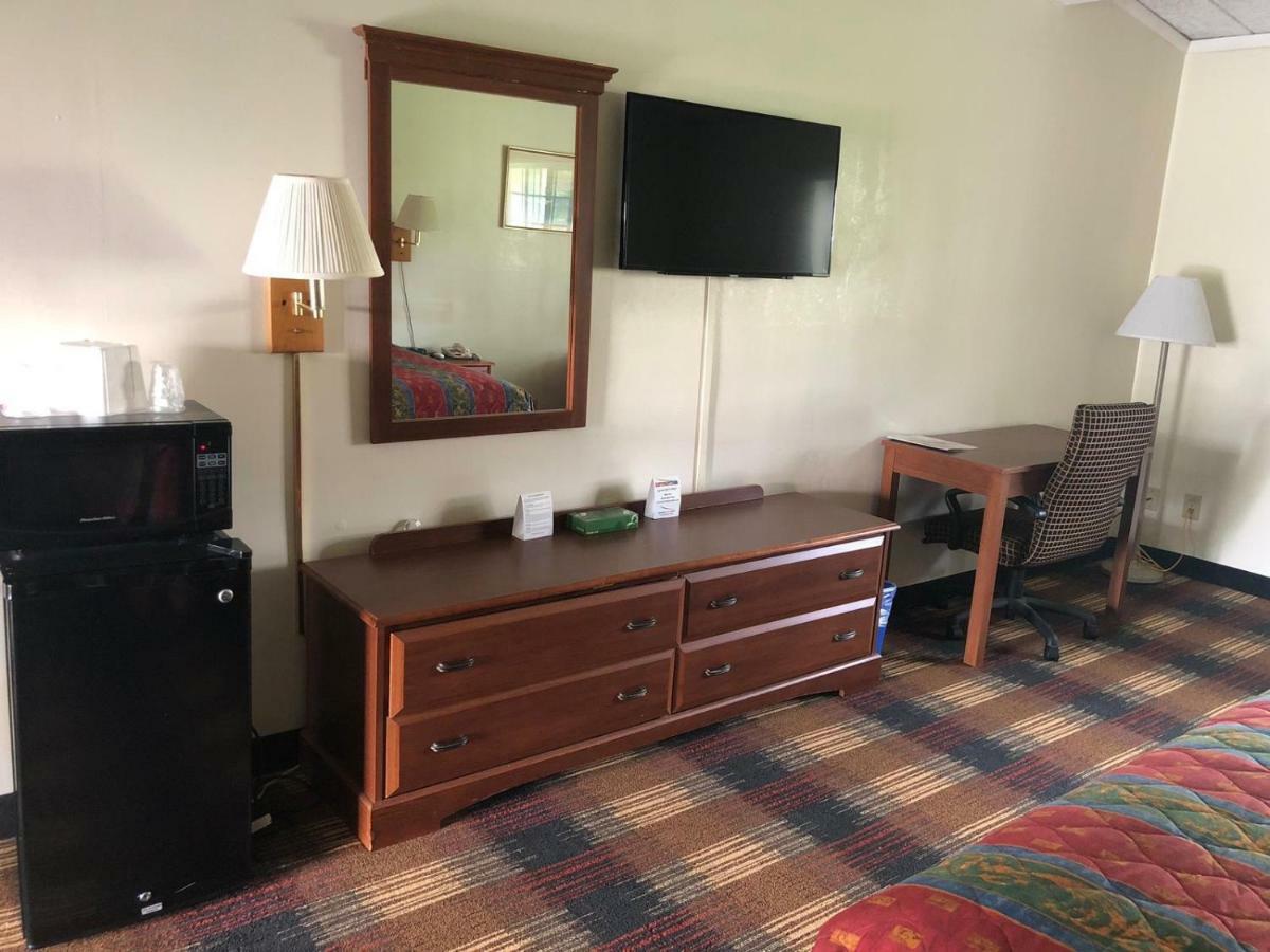 Red Carpet Inn Syracuse Airport North Syracuse Extérieur photo