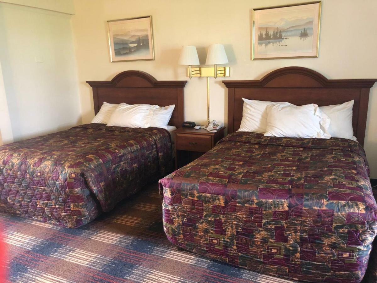 Red Carpet Inn Syracuse Airport North Syracuse Extérieur photo