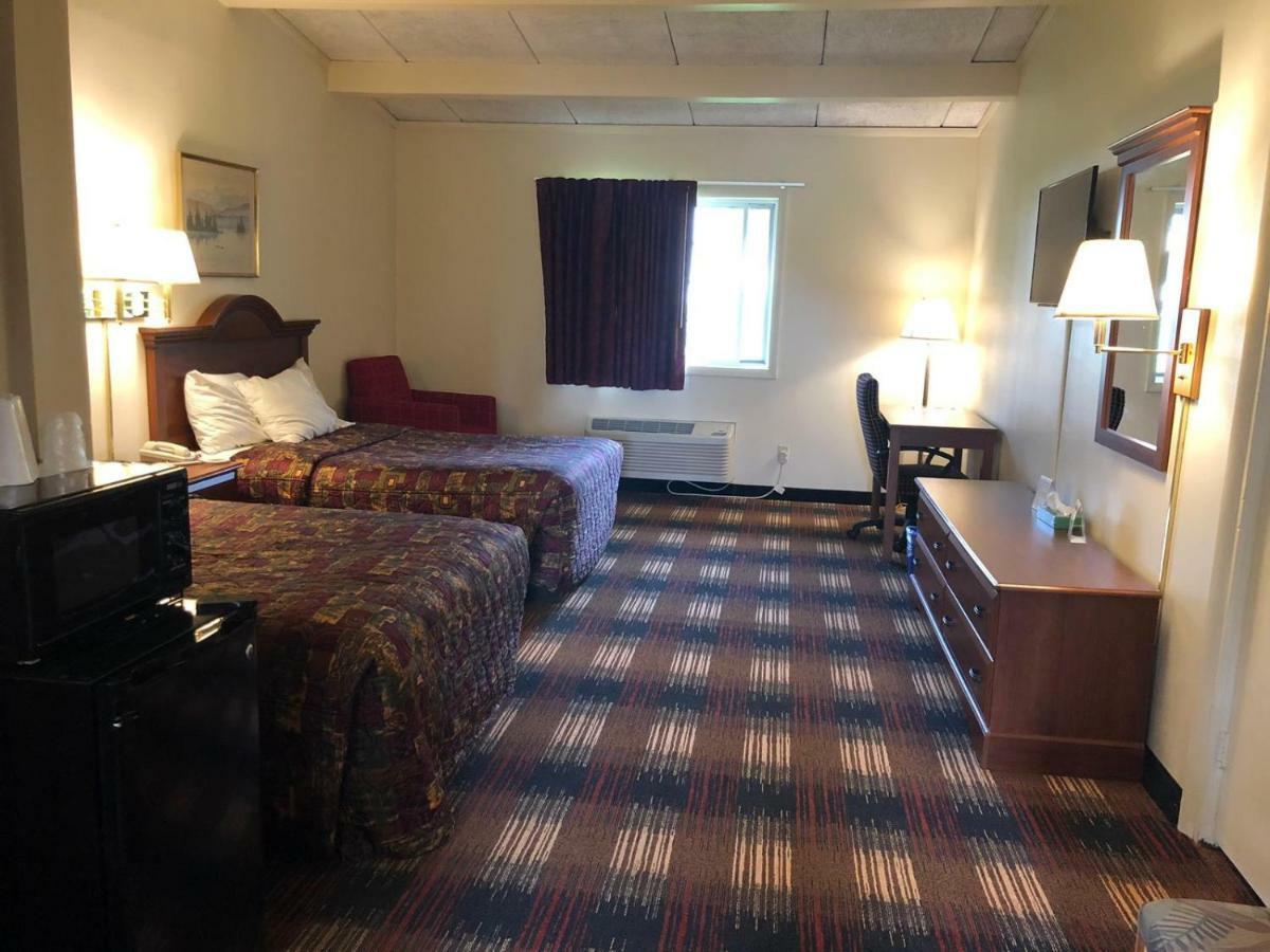 Red Carpet Inn Syracuse Airport North Syracuse Extérieur photo