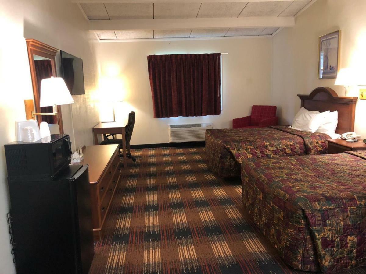Red Carpet Inn Syracuse Airport North Syracuse Extérieur photo