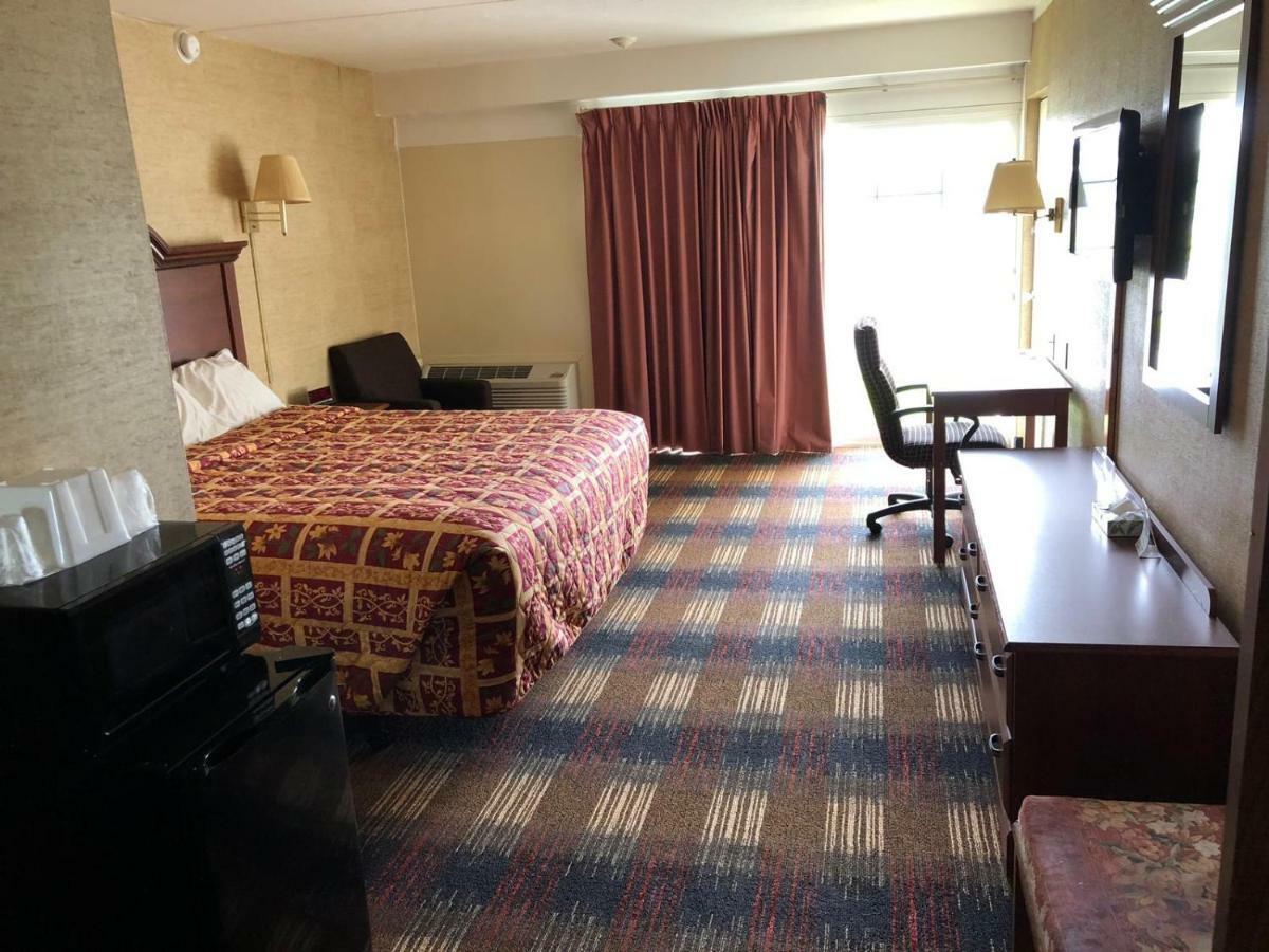 Red Carpet Inn Syracuse Airport North Syracuse Extérieur photo